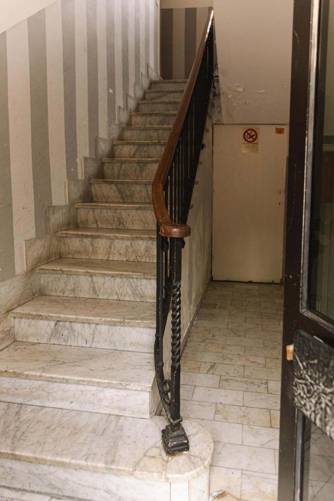 Ca De Ma - Sea Front Apartment Génova Exterior foto